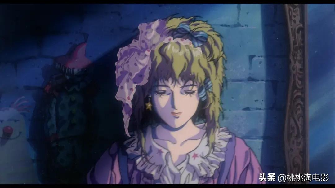 50部最重要的日本动画电影，你都看了么？