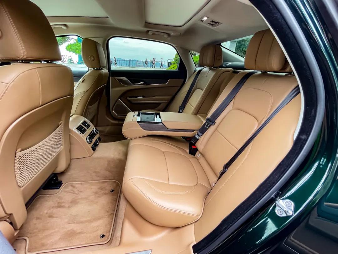 捷豹超豪华品牌沦为二线豪华品牌,捷豹准备重回超豪华品牌