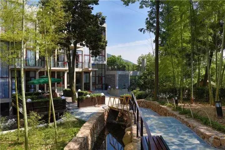 性价比极高的民宿推荐,民宿超推荐让你置身世外的感觉