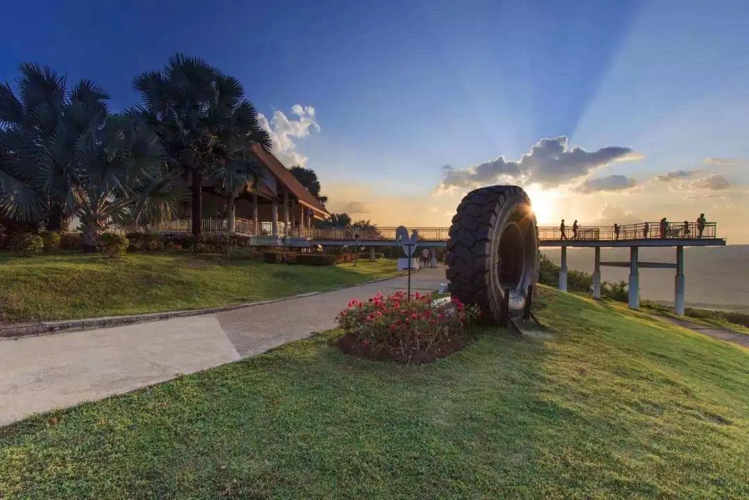 泰国的夫妻观念,我来泰国