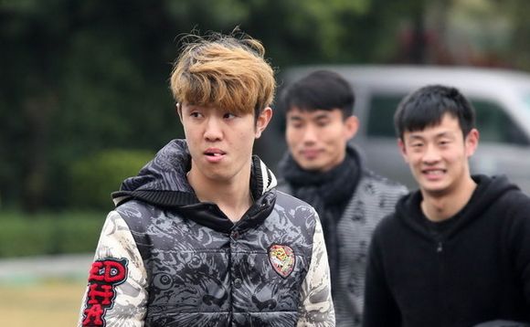 李建滨鲁能,李建滨大连人