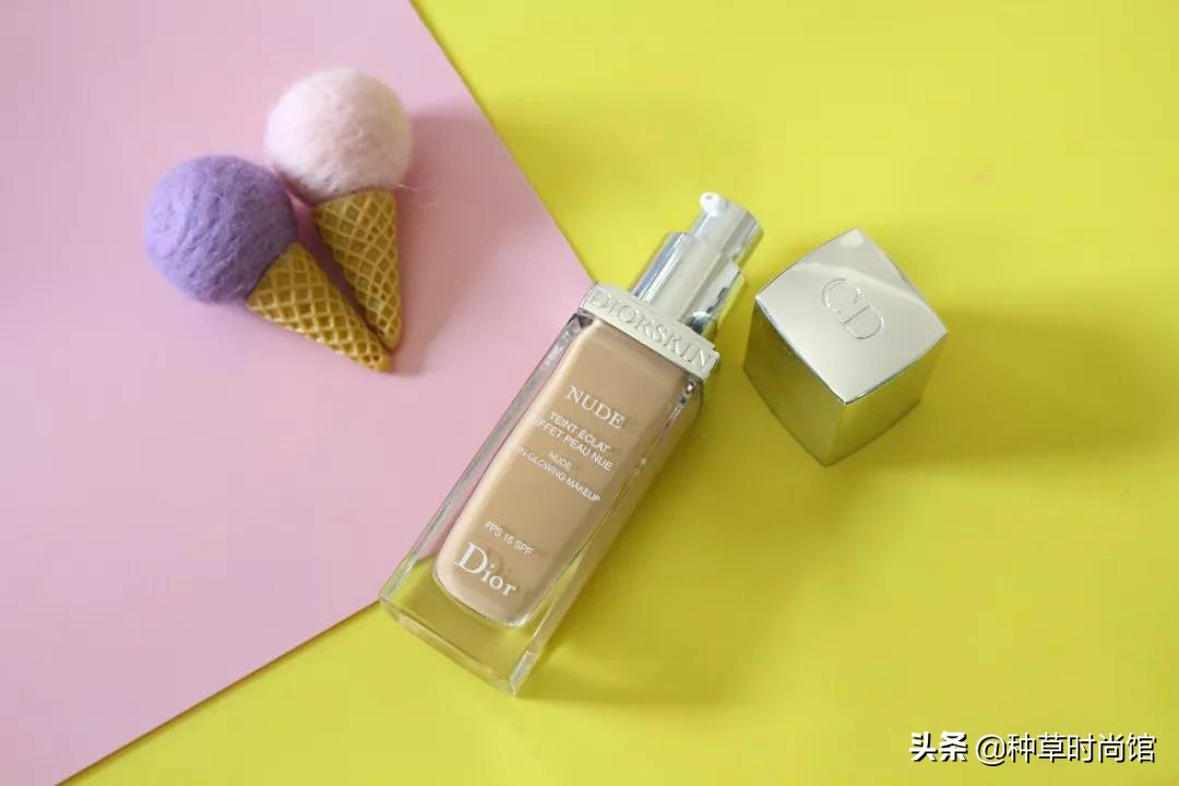 几款很火的贵价粉底测评,测评12块钱粉底液