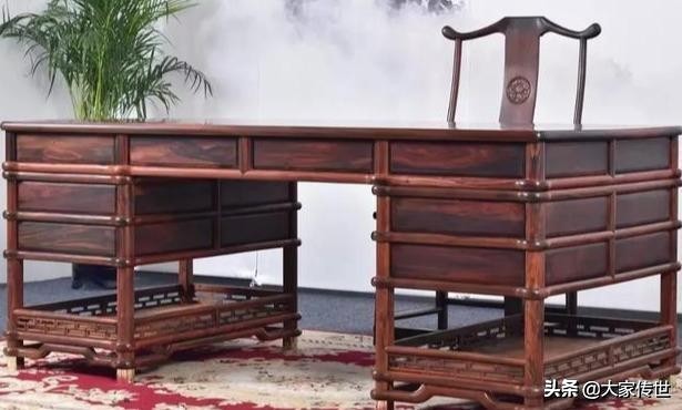 古典与奢华相遇,古典奢华