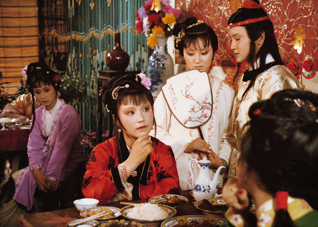 红楼梦诗句暗示史湘云的命运,红楼梦第20回史湘云人物形象分析