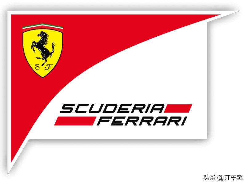 赛车队的logo设计,赛车队logo