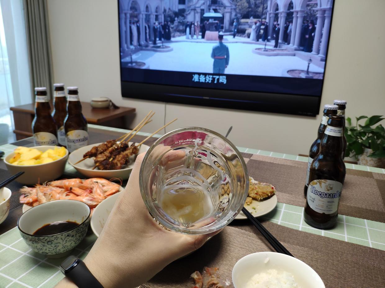 福佳白哪款啤酒最好,hoegaarden福佳白啤酒比利时原装330ml