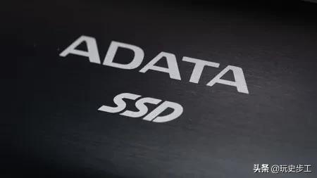 威刚SE7601TB移动SSD评测：高速且高性价比