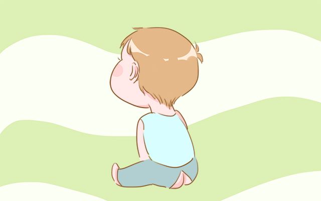 一个多月宝宝臭臭频繁,宝宝身上热烘烘还发痒