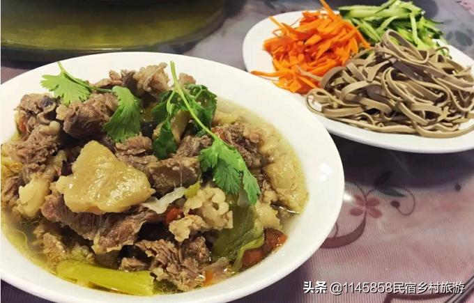 日月轩民俗农家院,密云捧河湾日月轩民宿农家乐