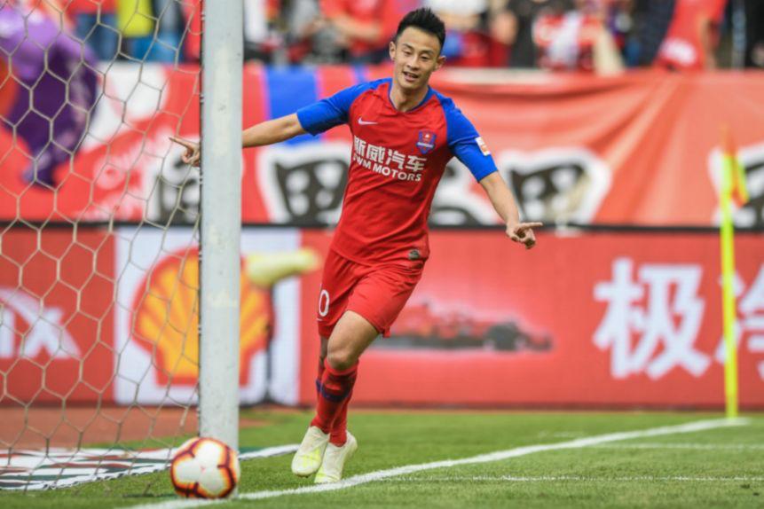 重庆斯威足协杯比赛视频,足协杯对阵苏宁易购