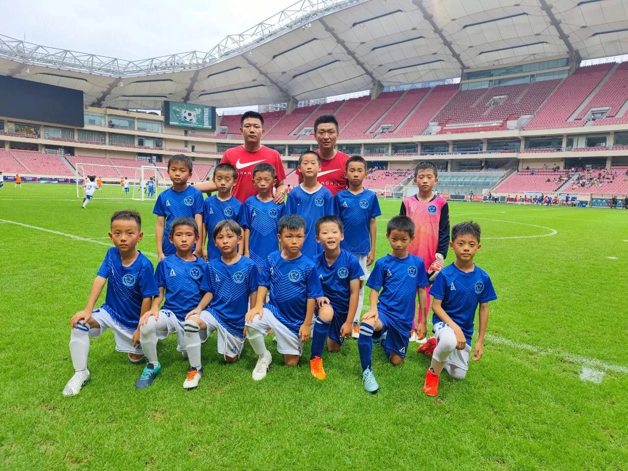 小小的身体蕴藏着大大的梦想,小小的身体有大大的梦想