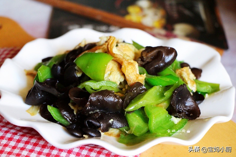 7道懒人必备快手菜,100种快手家常菜做法