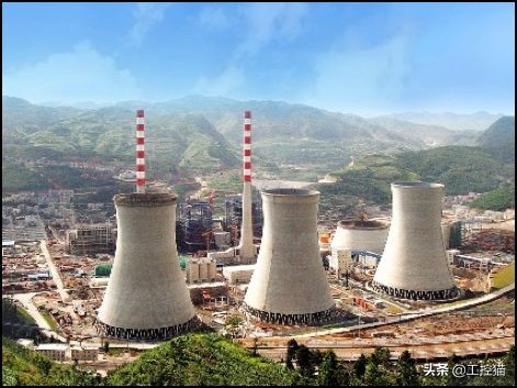 工控猫携手施耐德电气引领热力系统智能控制新方向