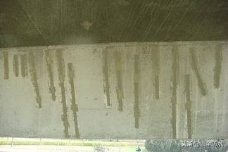墙体裂缝渗漏水怎么修补,防水混凝土裂缝渗漏水原因及防治