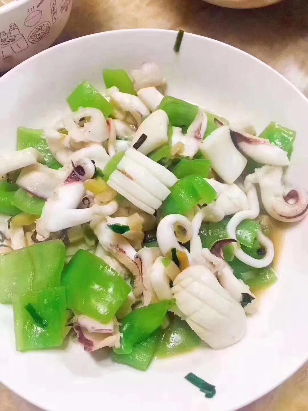 今天和大家聊聊在电商平台和一些直播地方买的海鲜水到底多少深