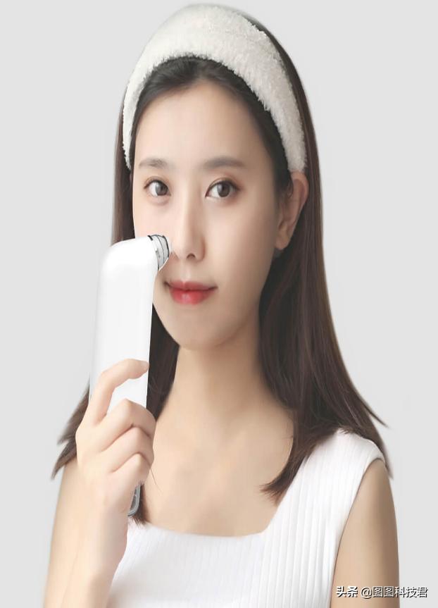 doco小气泡黑头仪好用吗,黑头神器电动吸十大排行榜