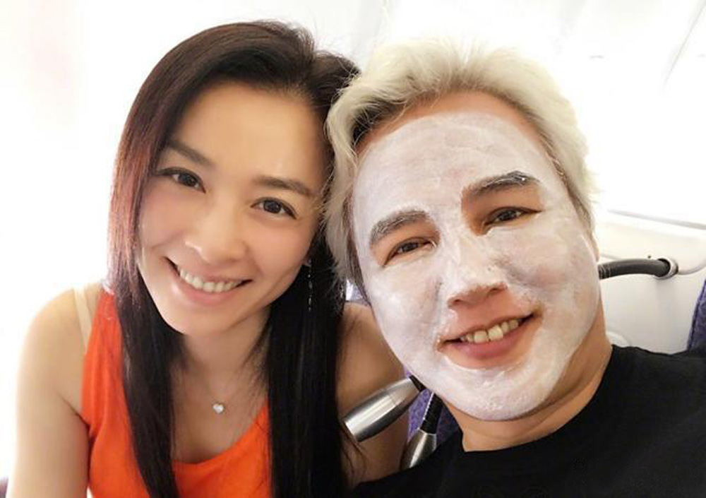 张庭多家内地公司注销,深度分析张庭微商