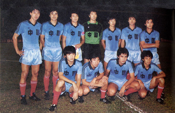 足球大佬出场,山东足球篮球老大哥