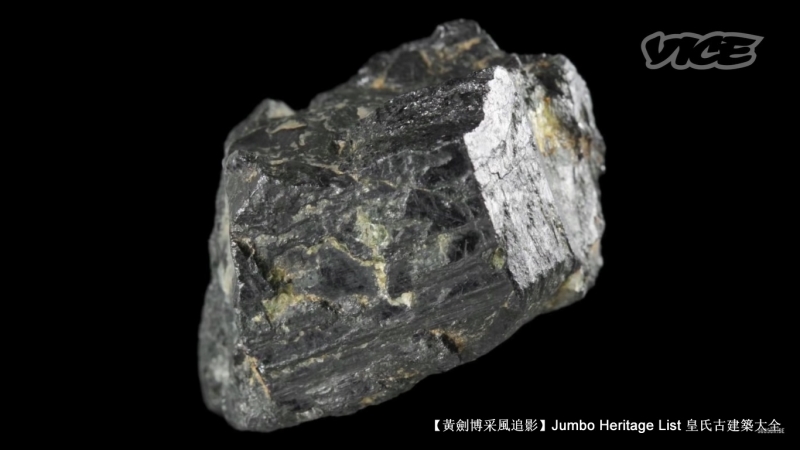 第4225回：资源诅咒引发战争，刚果金铌钶钽铁矿