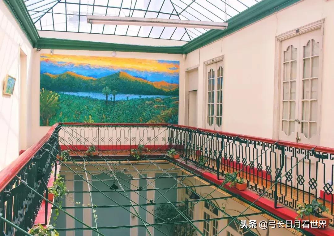 国内打工换宿攻略,打工换宿国外有签证要求吗