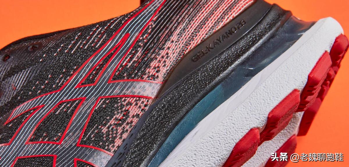 美津浓wave和亚瑟士gel哪个好,亚瑟士gel-flux与wavestream