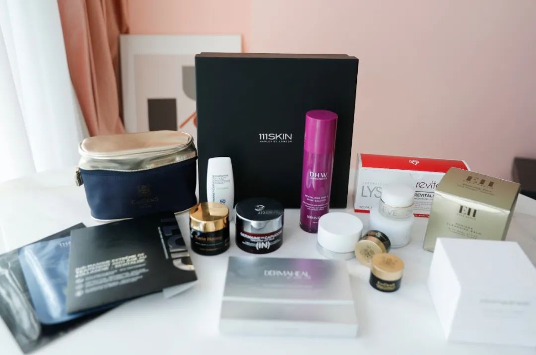 章小蕙推荐的好物洗面奶,章小蕙推荐敏感肌用的护肤品