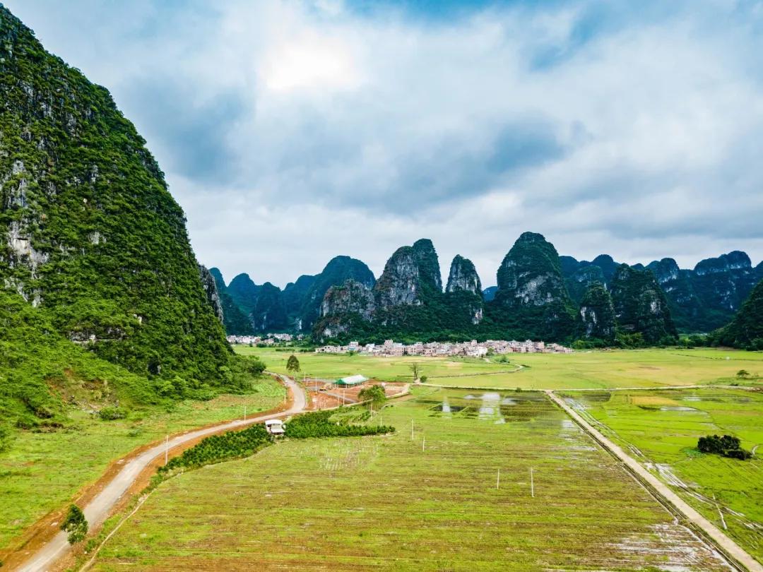 6条绝美自驾路线是时候安排上了,7条国内绝美自驾线路