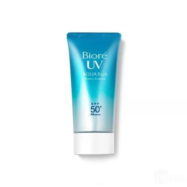 用过最好用的防晒霜,推荐你用过最好用的防晒霜油皮