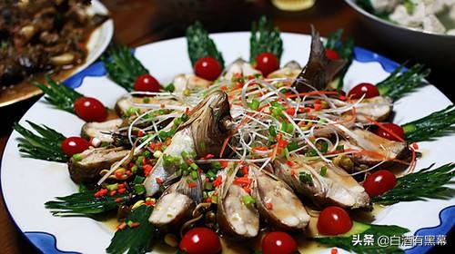 我眼中的新疆文化风景美食,我眼中的家乡美食