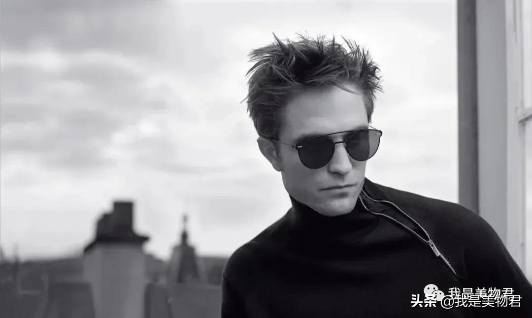 墨镜男款好一点,墨镜男款好镜片