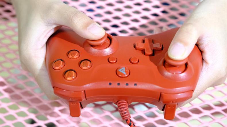 冷门手柄评测,游戏手柄测评推荐