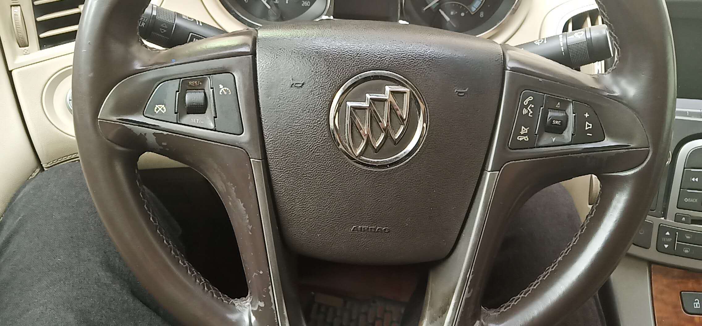 10款君越的名牌,20w公认十大良心车君越