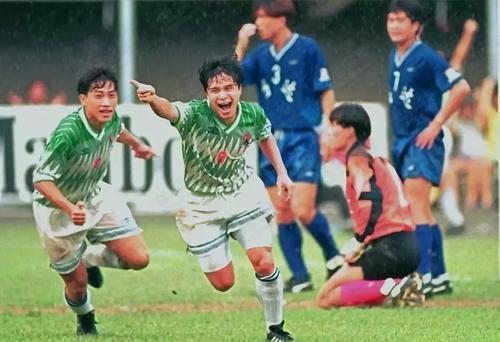 彭伟国十大传球,中国最厉害的球员彭伟国