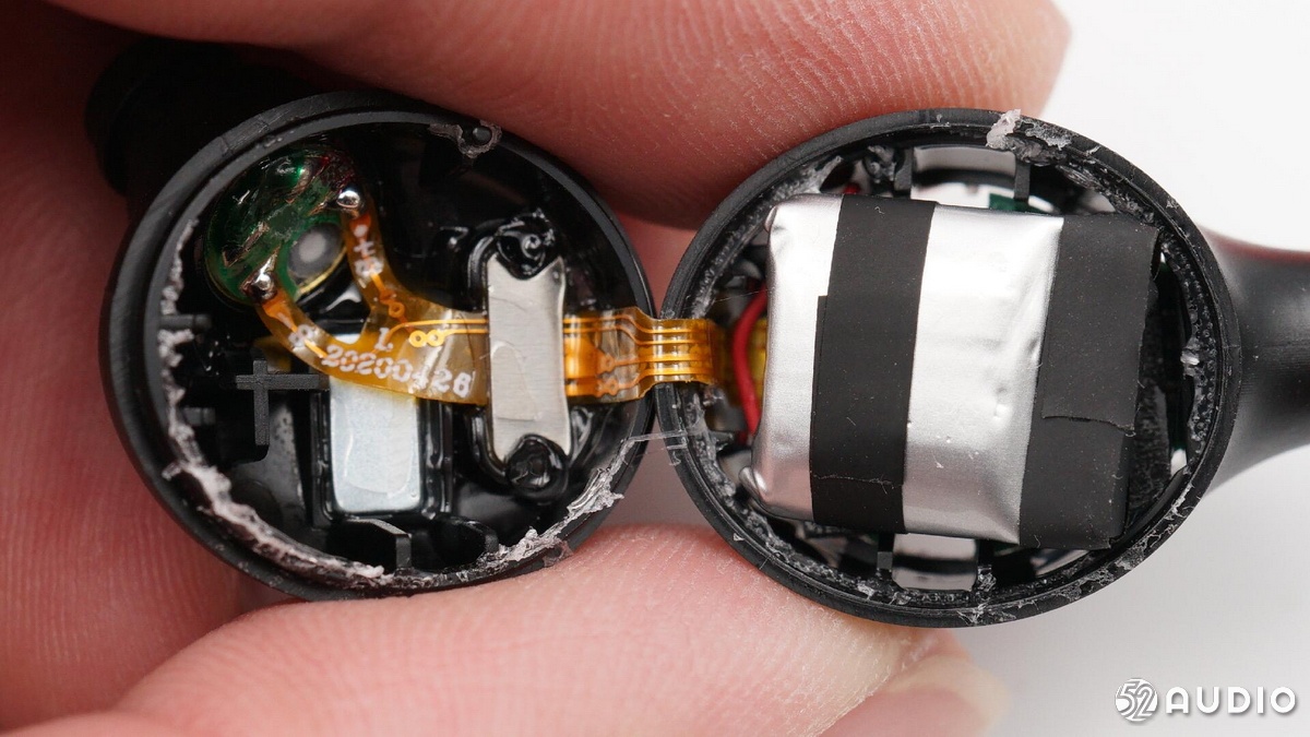 漫步者蓝牙耳机声迈x5,漫步者声迈x5无线入耳式耳机