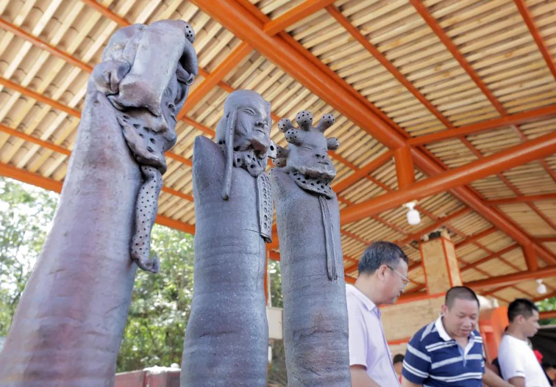 翔安新店网红打卡地,翔安露天网红打卡