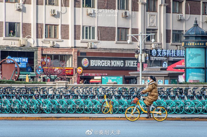 你住天津哪个区？来看看2021年你们区有什么大好事？