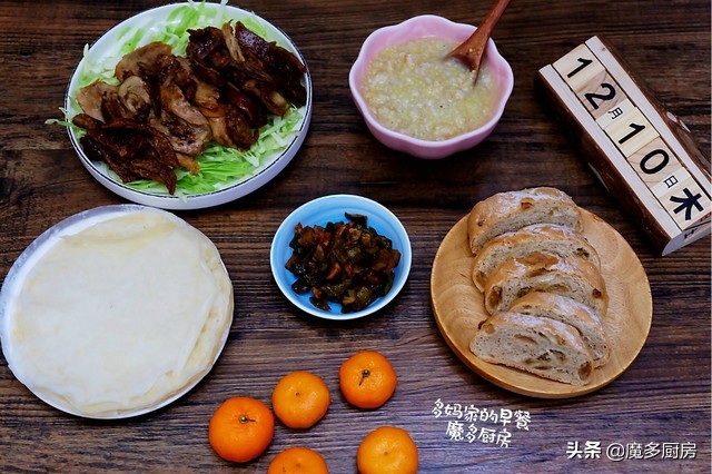 这七种早餐少给孩子吃,孩子早餐不能糊弄