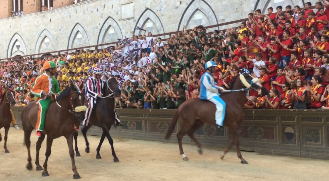 托斯卡纳夏日游,托斯卡纳风格打卡地