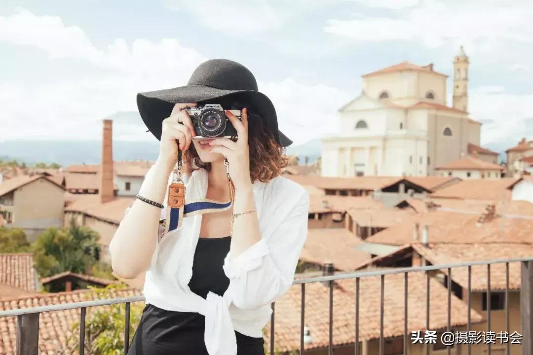 摄影人必须知道的三大问题,摄影人都有的30个优点