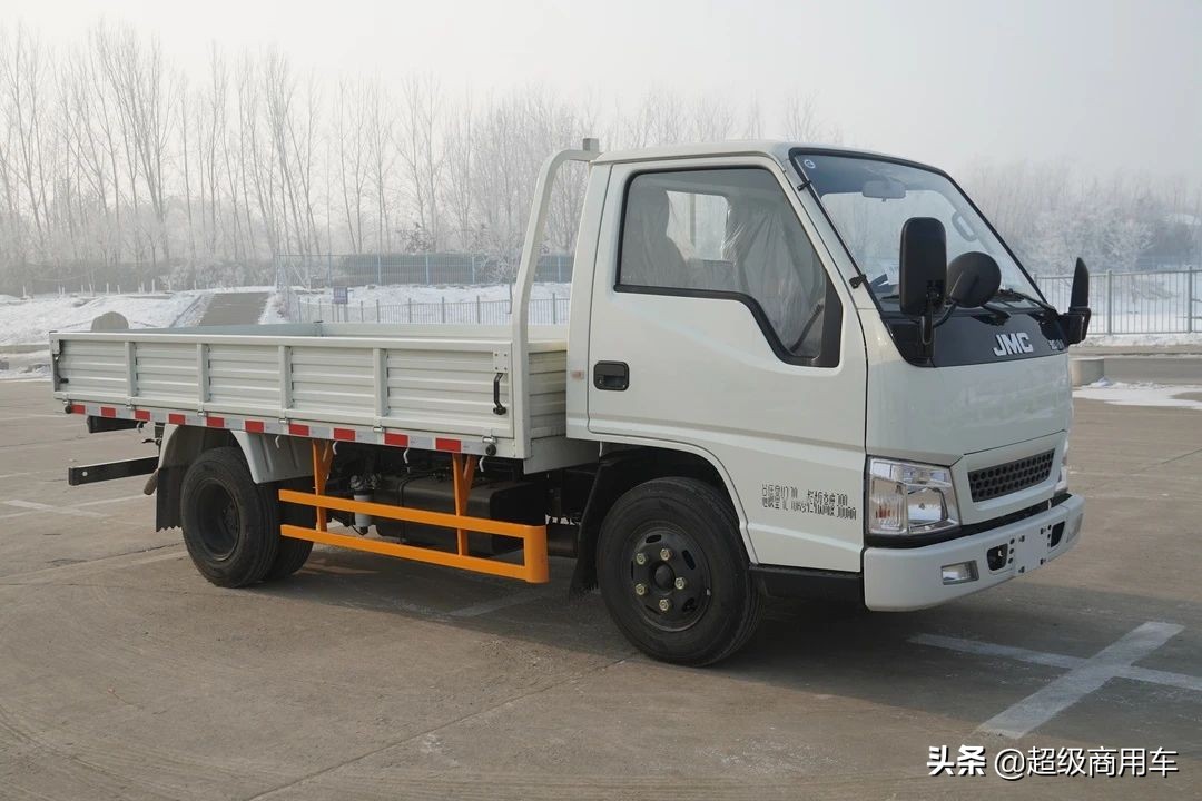 7.18万，建材老板说买它不亏！顺达小卡满足用户多方位需求