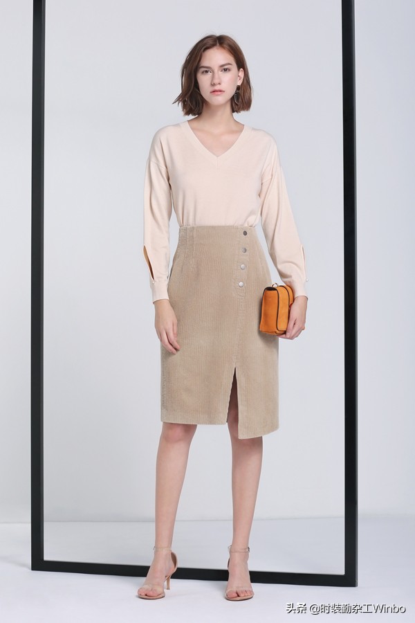 小众设计师品牌女装推荐,时尚精致有高级感的女装品牌推荐
