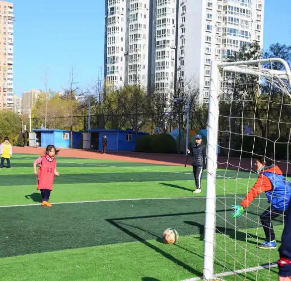 2023年梦想杯足球赛,第二届梦想杯