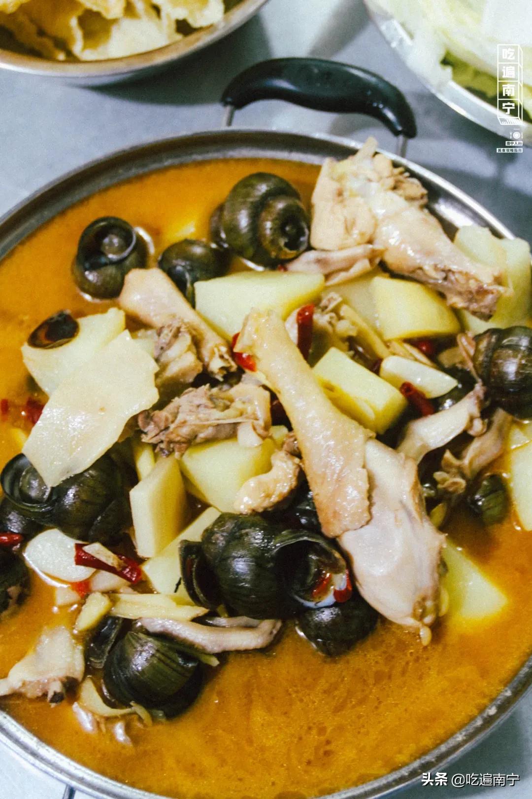 广西宜州美食推荐,广西宜州有什么好吃的