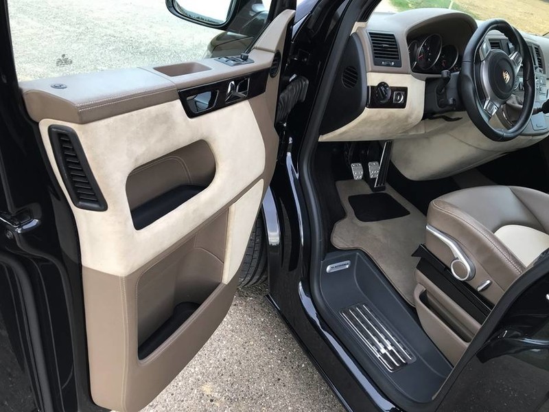 保时捷911改装gt2rs套件,保时捷91150万改装