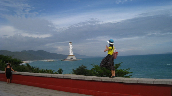 三亚自由行6天最佳攻略,三亚自由行海边游玩攻略