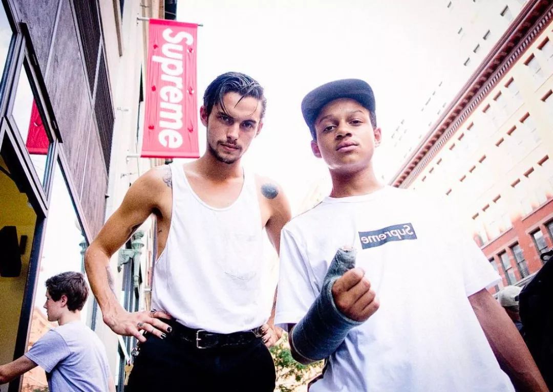 supreme国内为什么没有门店,supreme中国门店有几个