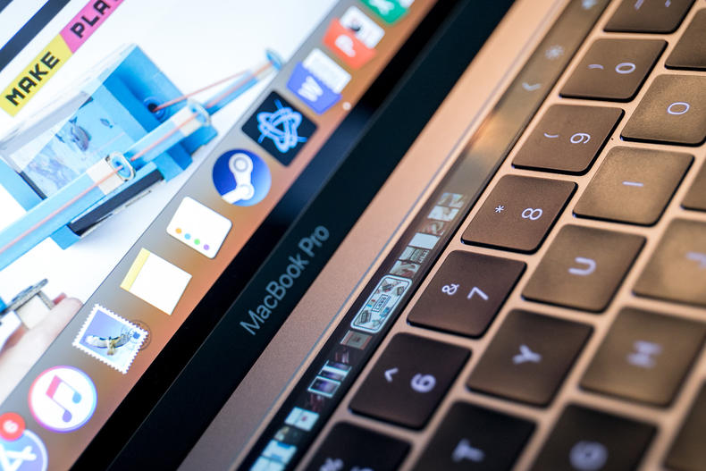 surfacepro和笔记本对比评测,macbookairm2和surfacepro9对比