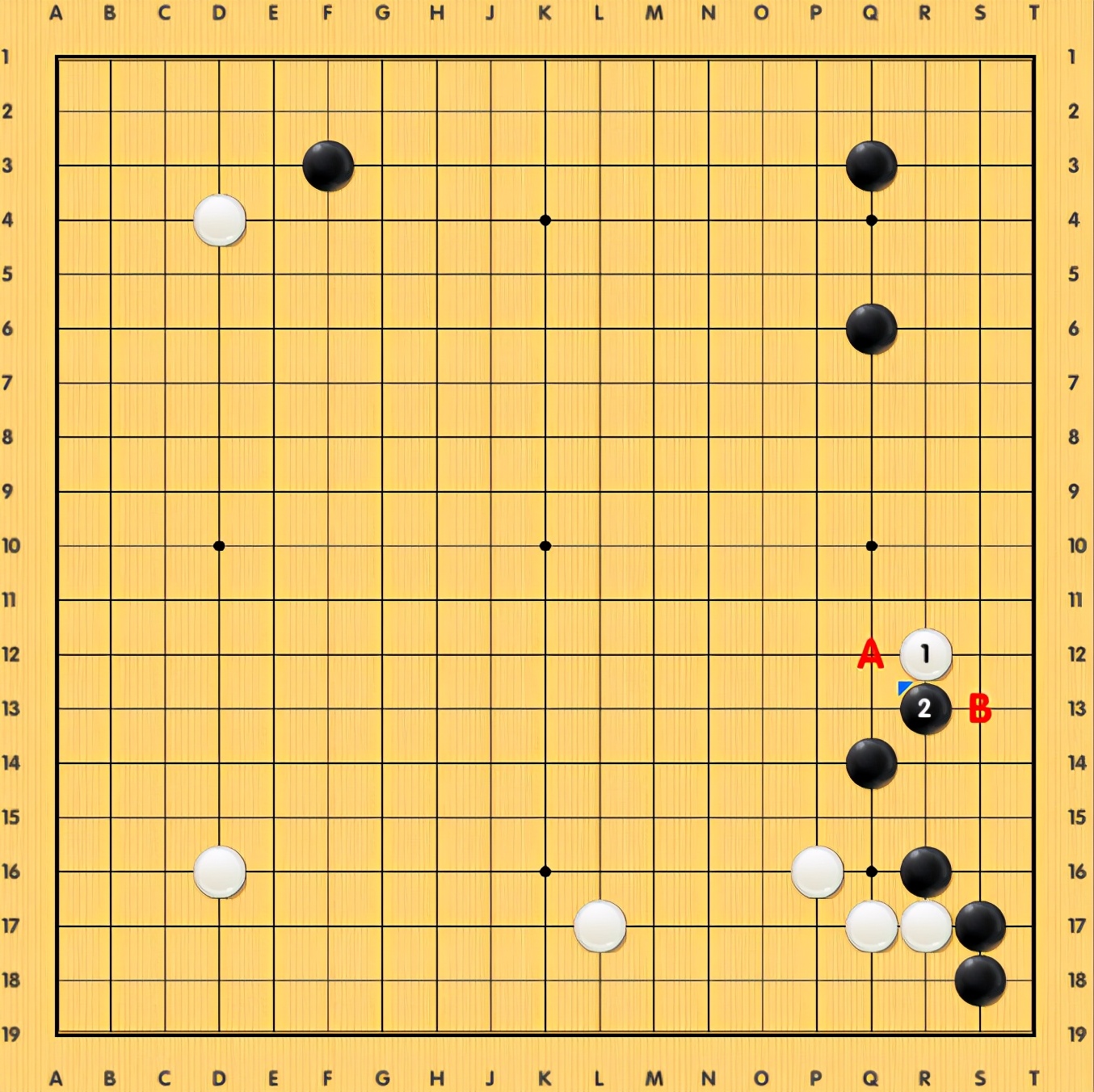 AI定式及后续解析,ai定式大全详解