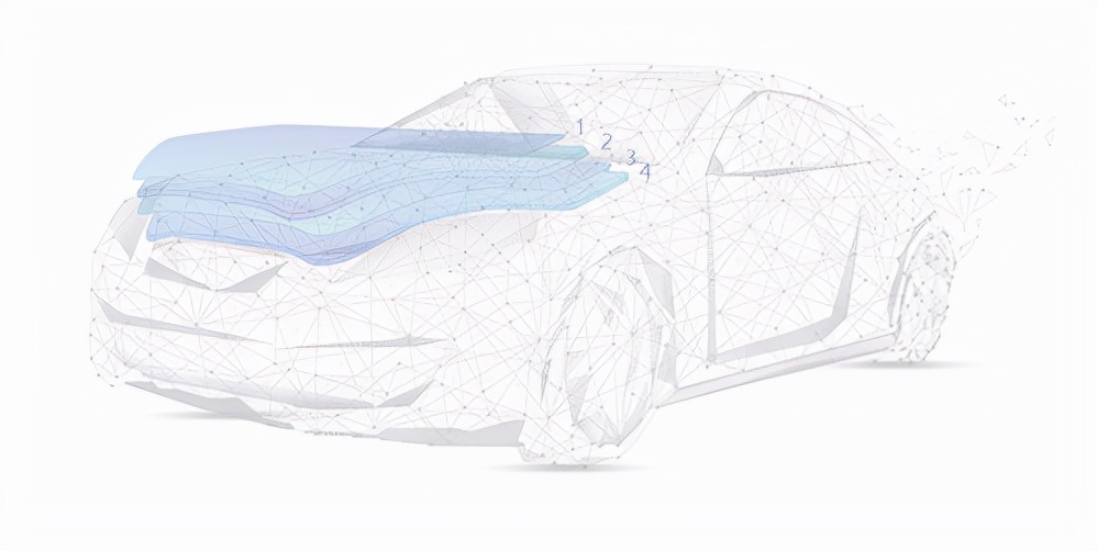 贴龙膜隐形车衣有必要吗,model3龙膜隐形车衣品牌排名