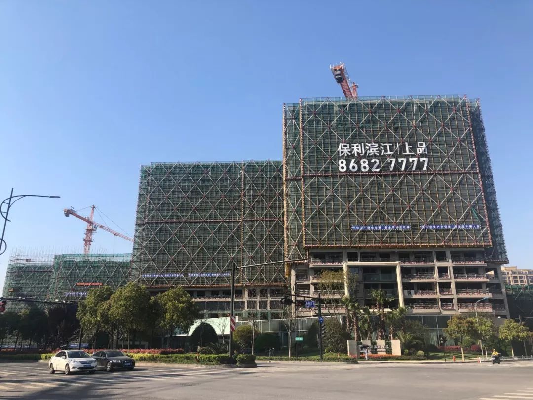 负责任的开发商不惧把最丑面展现,上品PK御品|房叔跑盘No.01